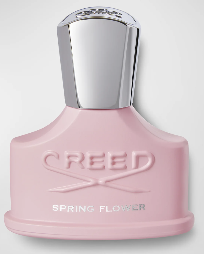 Spring Flowers Perfume