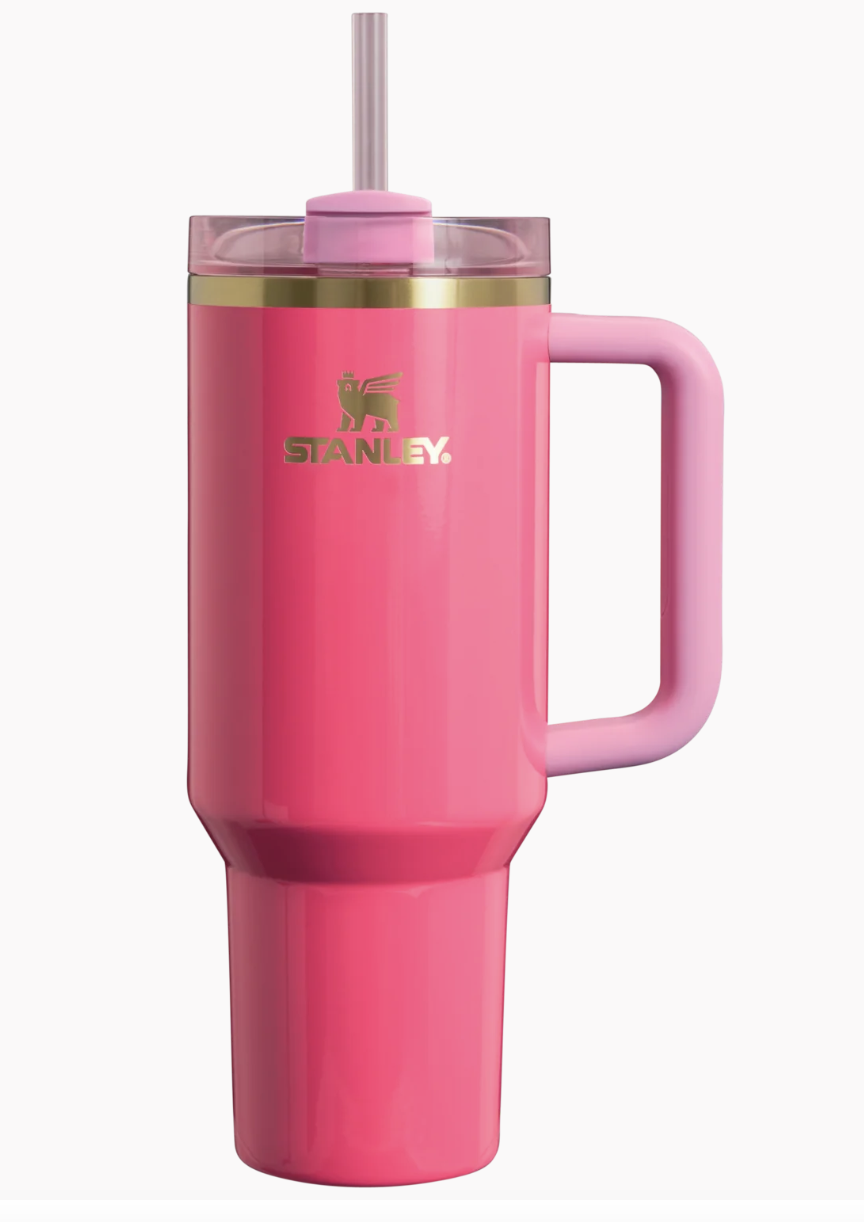 Pink Stanley