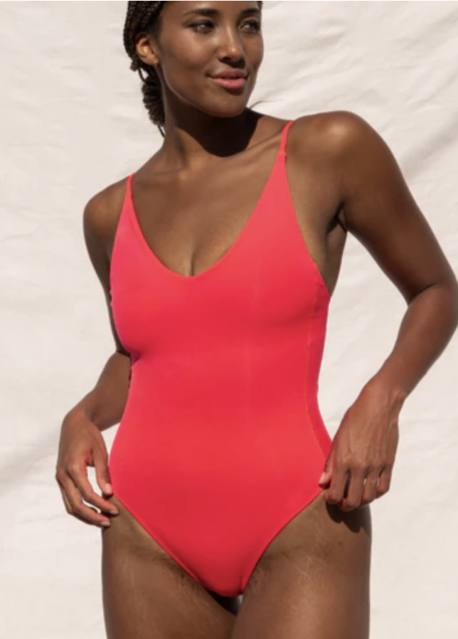 Left on Fridays Bathing Suit