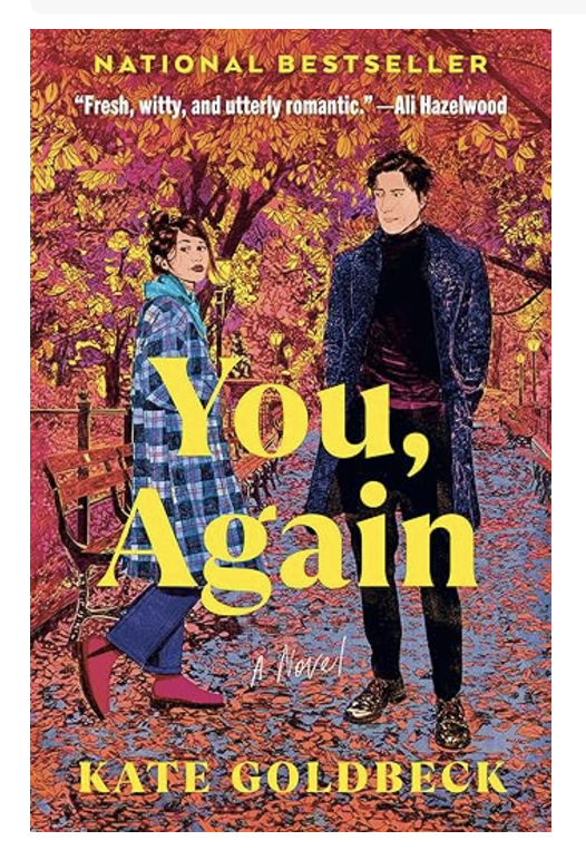 You Again