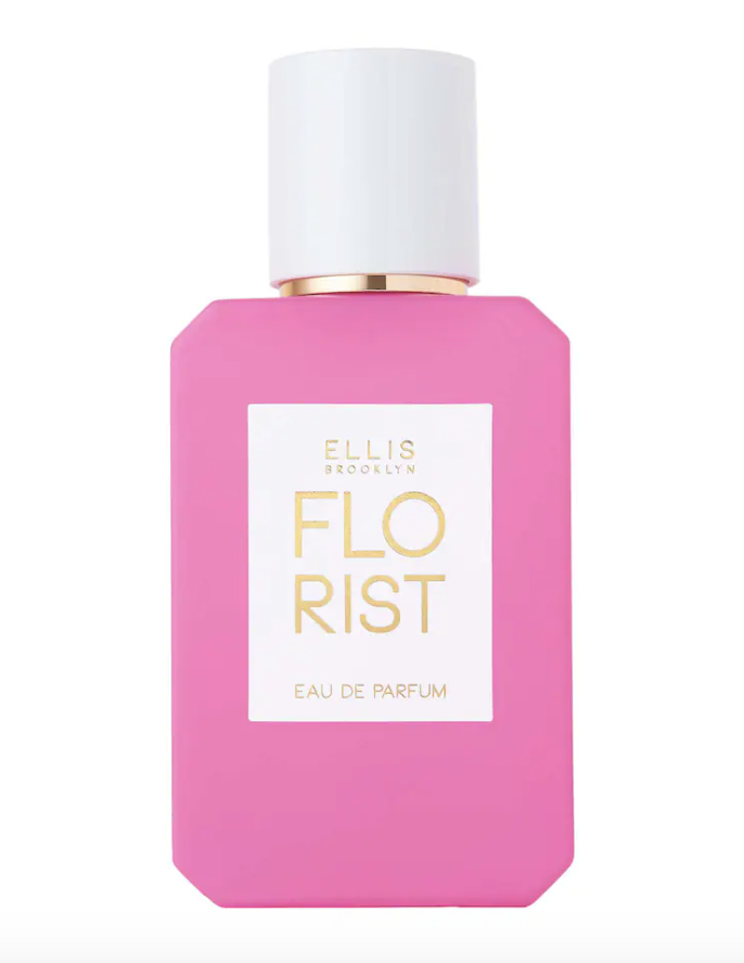 Ellis Perfume