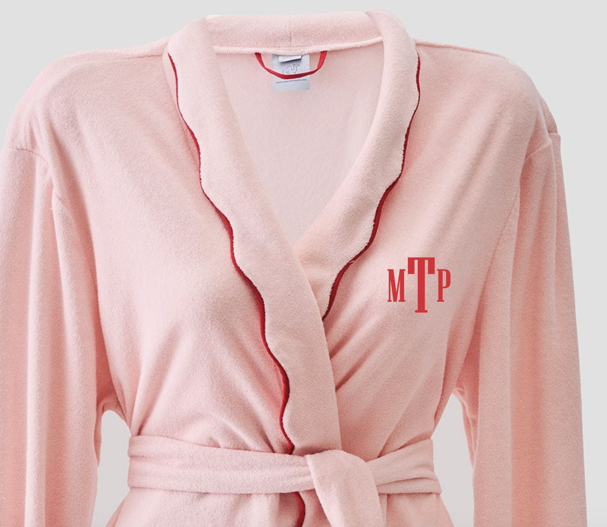 Pretty Weezie Robe
