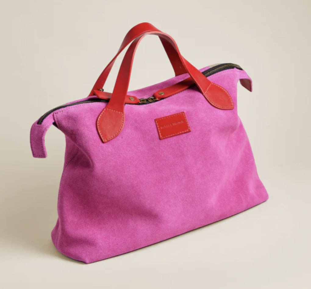 Parker Thatch Tote