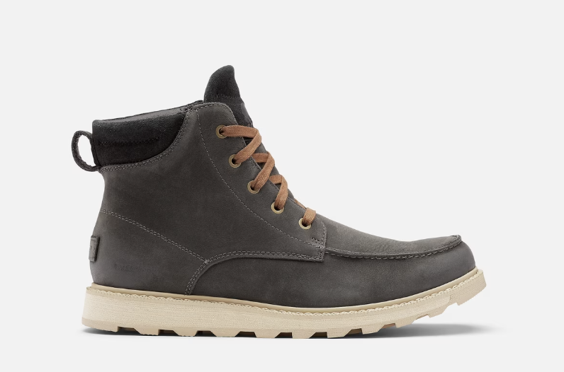 Sorel Waterproof Boots
