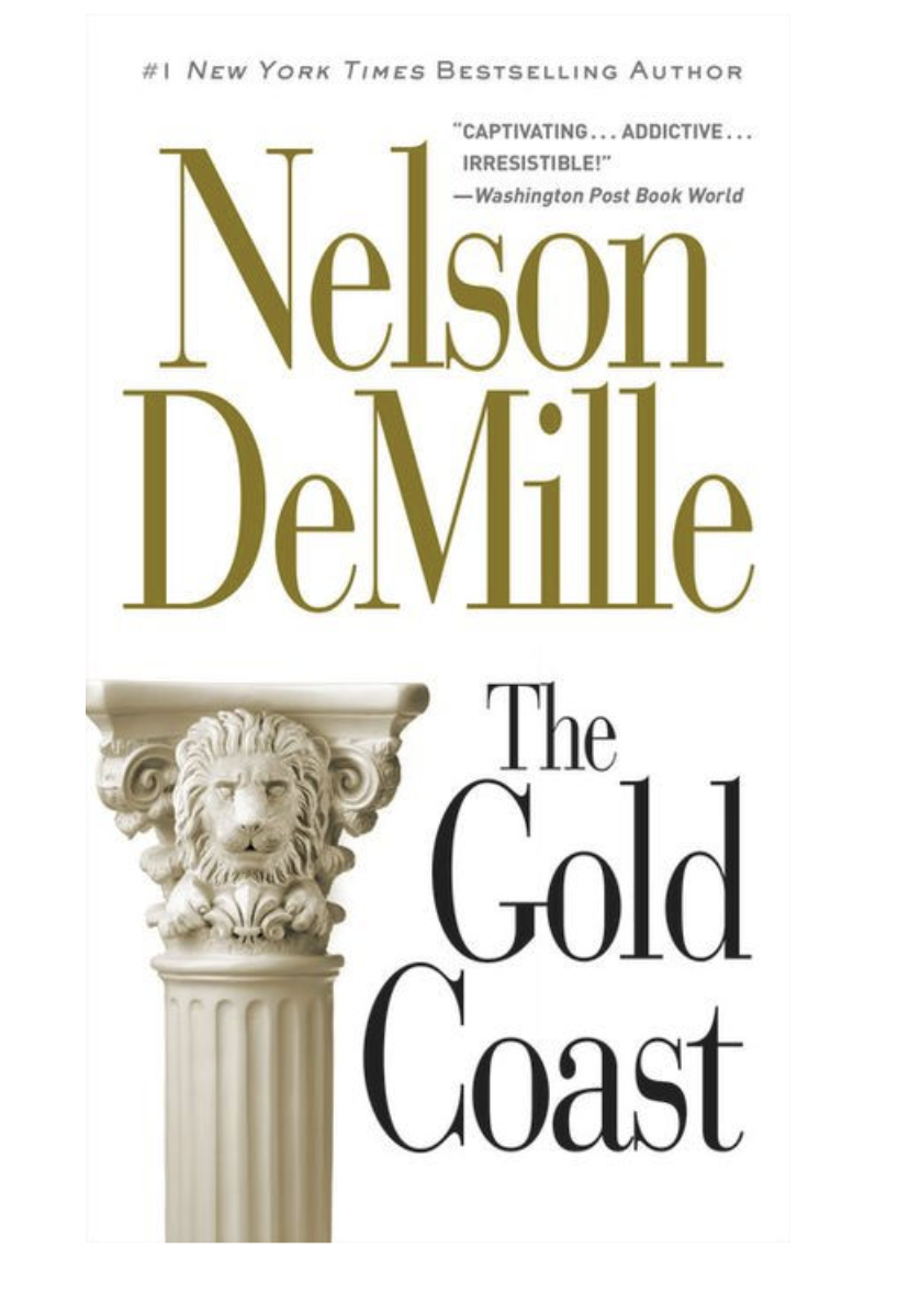 The Gold Coast