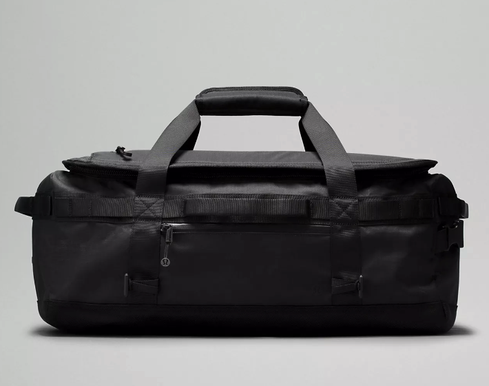 LuLu 2 in 1 Duffle