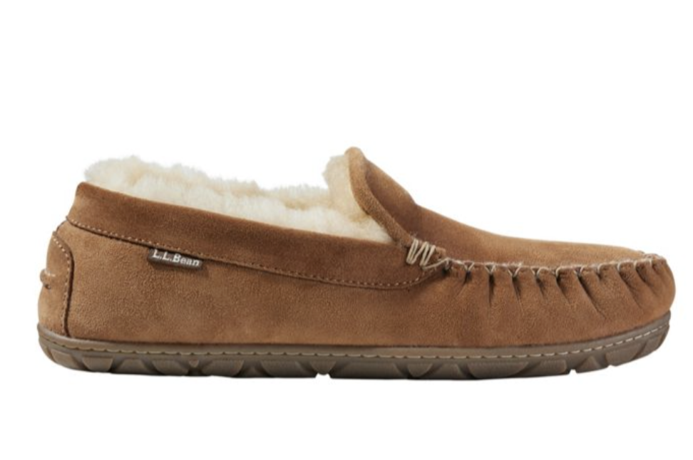 LL Bean Slippers