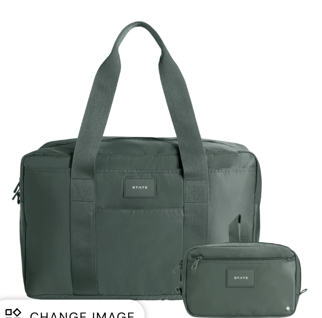 State Wellington Travel Bundle