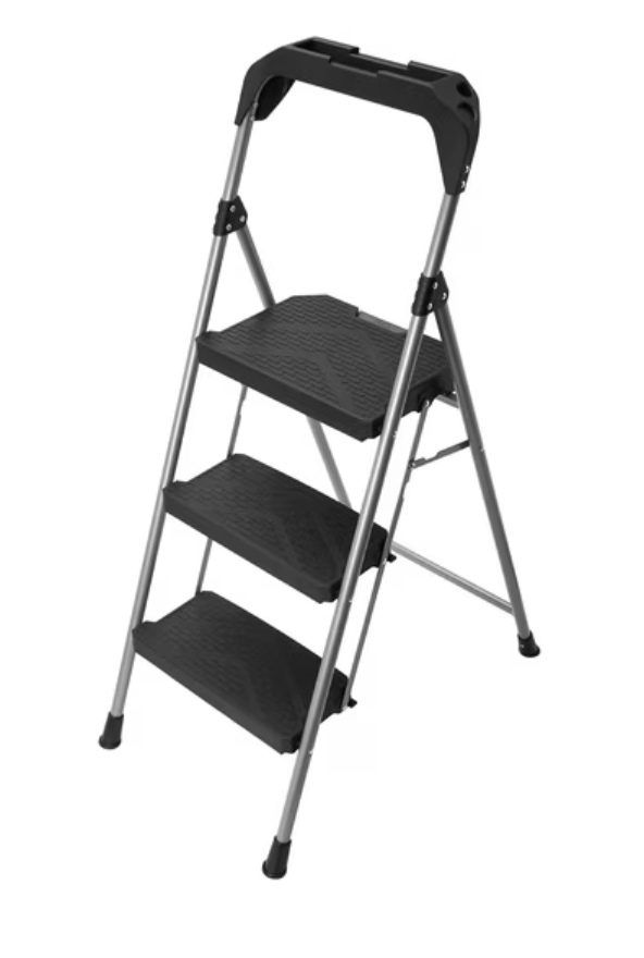 Step Stool