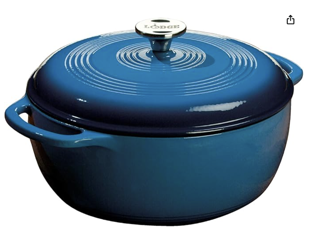 Lodge Dutch Oven