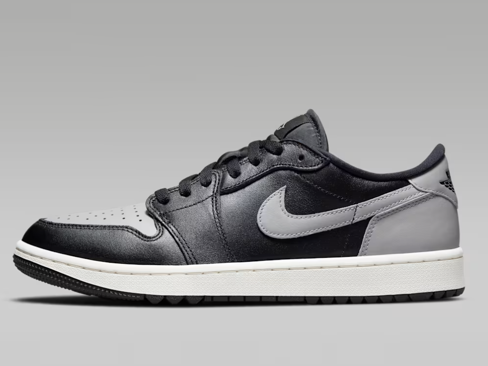 Low Top Jordans
