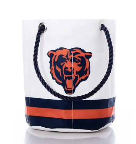 NFL Beverage Bucket
