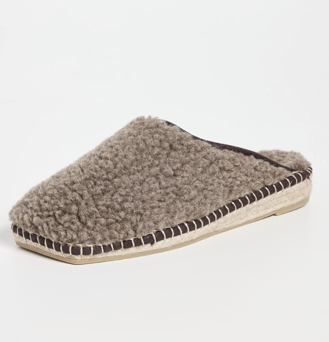 Naguisa Teddy Slides