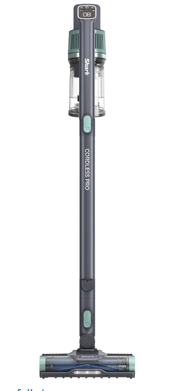 Shark Vaccum