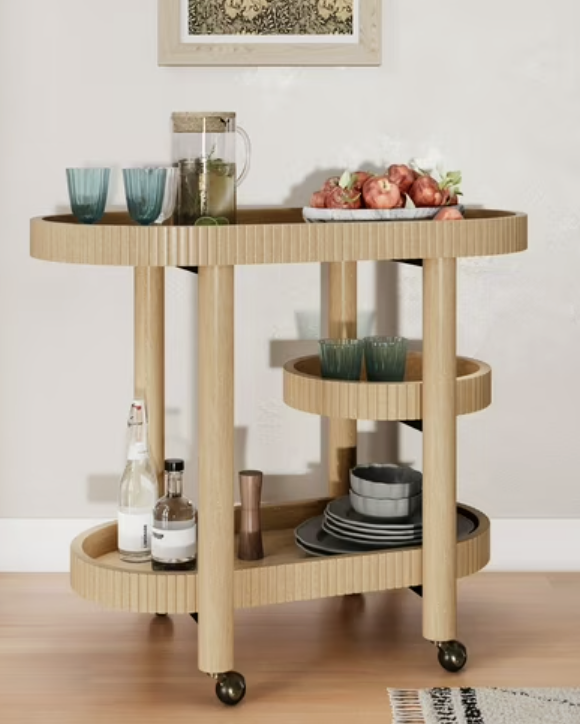 Bar Cart