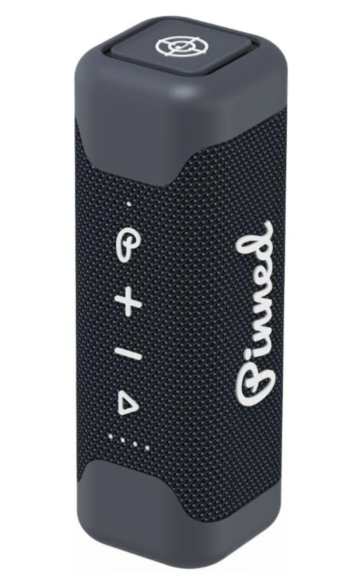 Pinned Speaker
