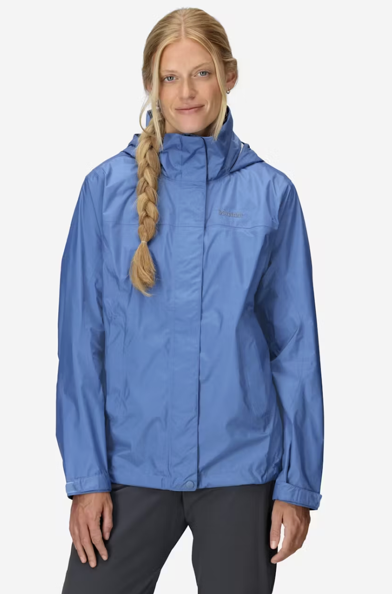 Marmot Raincoat