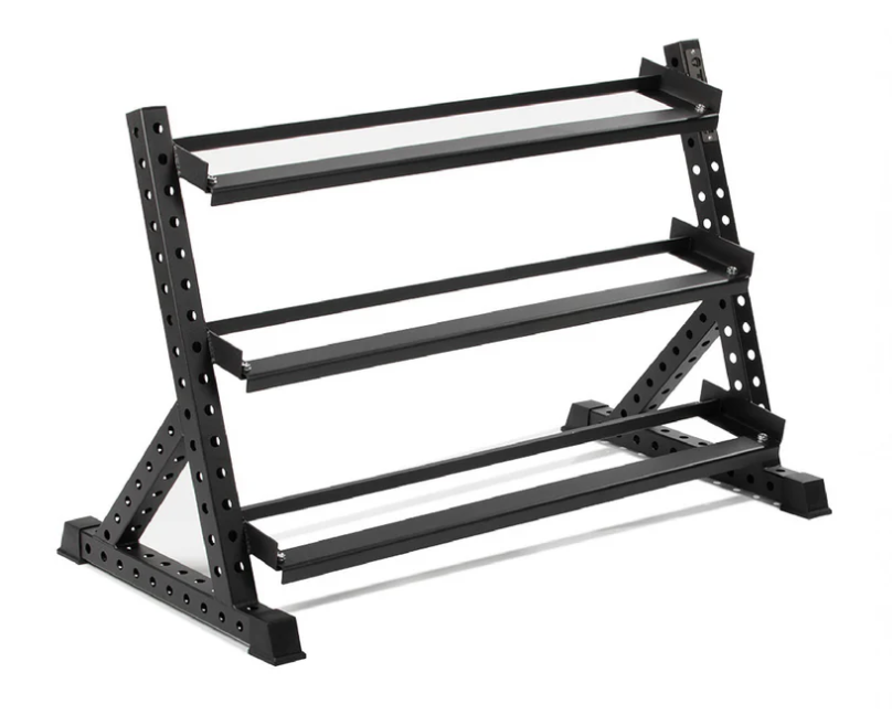3 Tier Weight Rack