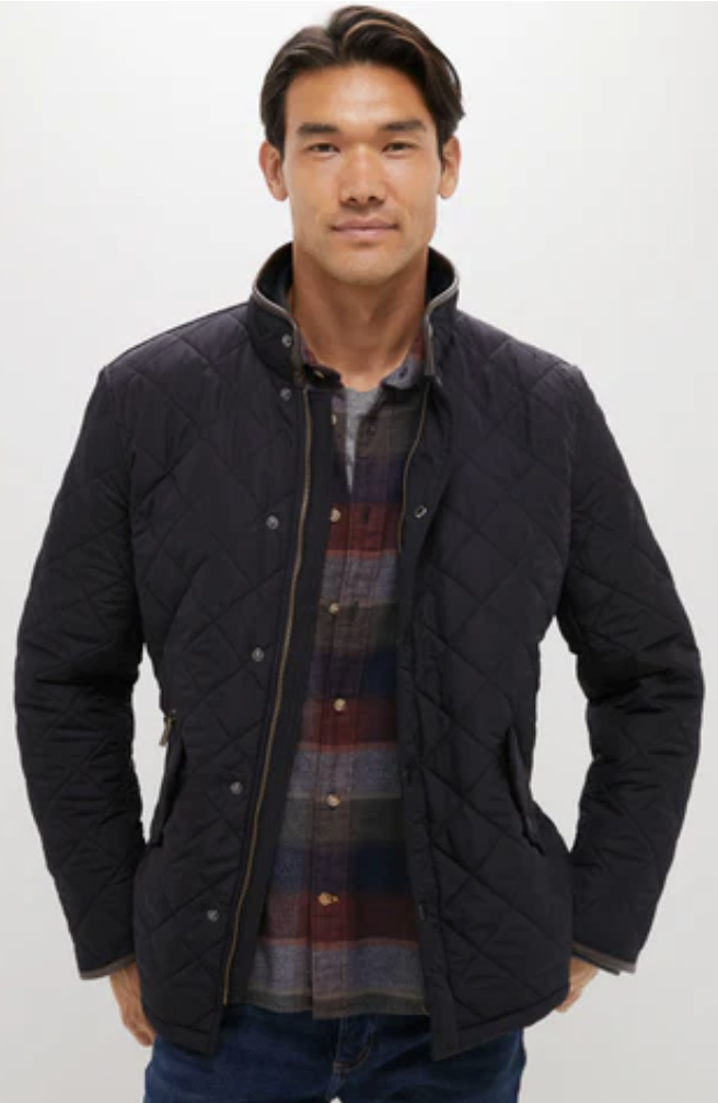 Men's Barbour Jacket