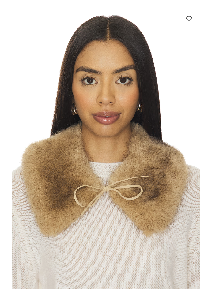 Cowie Scarf