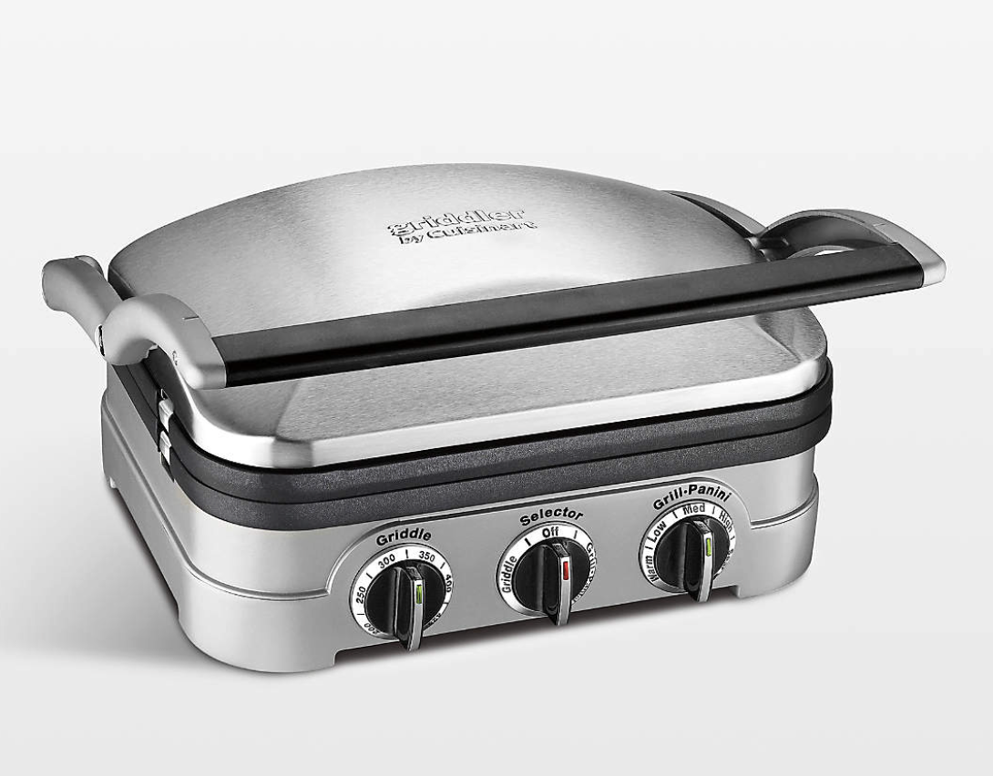 Cuisinart Griddler