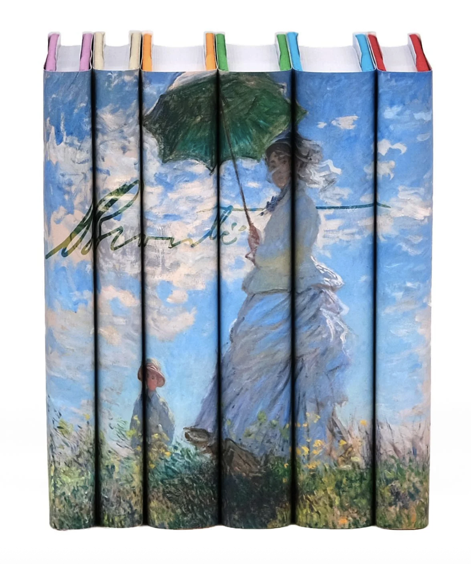 Bronte Sisters Book Set