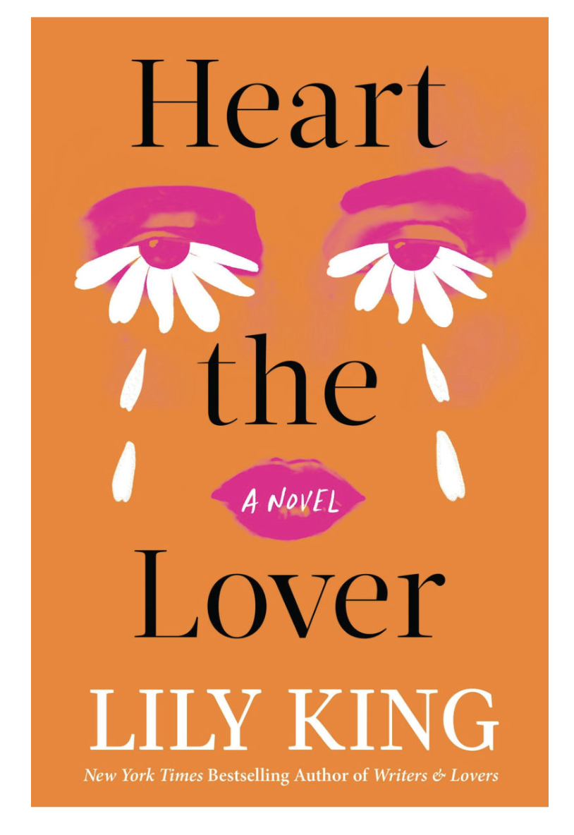 Heart the Lover
