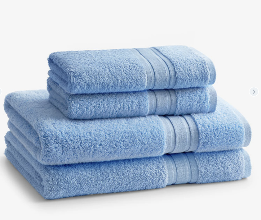 Company Store Towel Sets