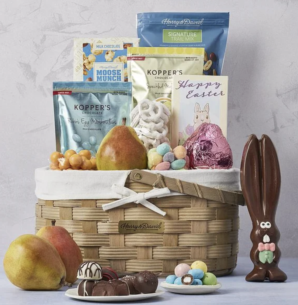 Easter Basket