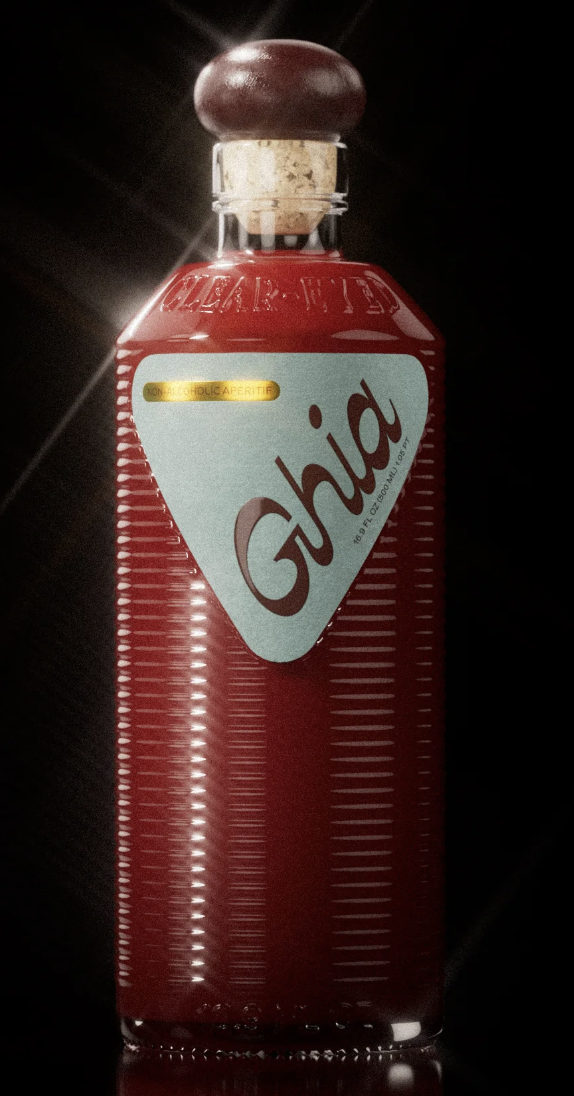 Ghia Apertif