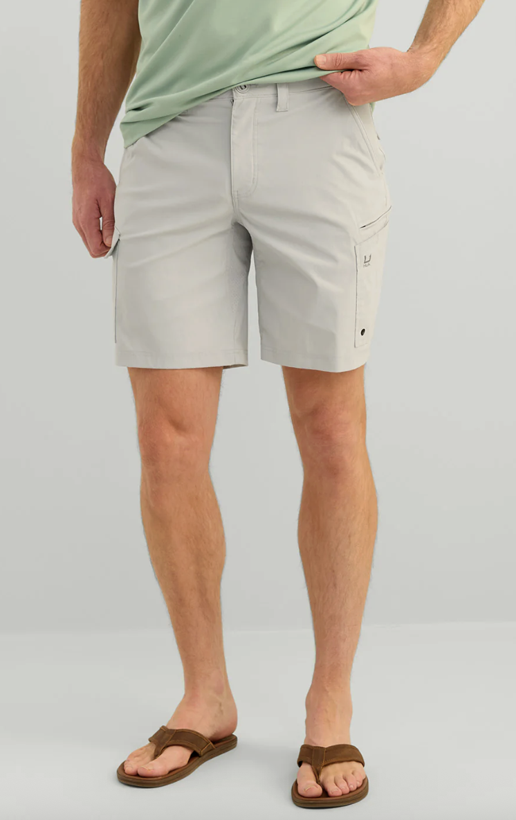HUK Shorts