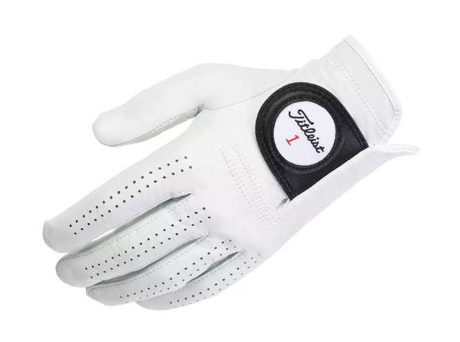 Titelist Golf Glove