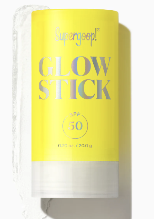 SuperGoop Glow Stick