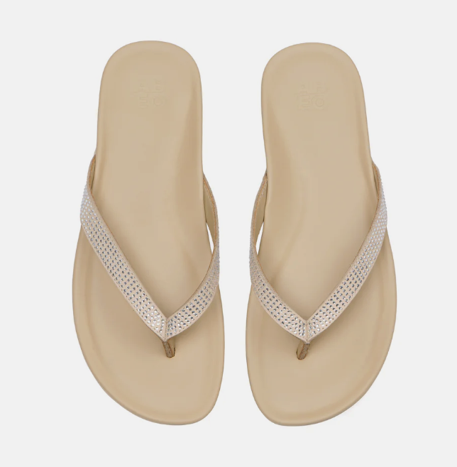 Oasis Flip Flops