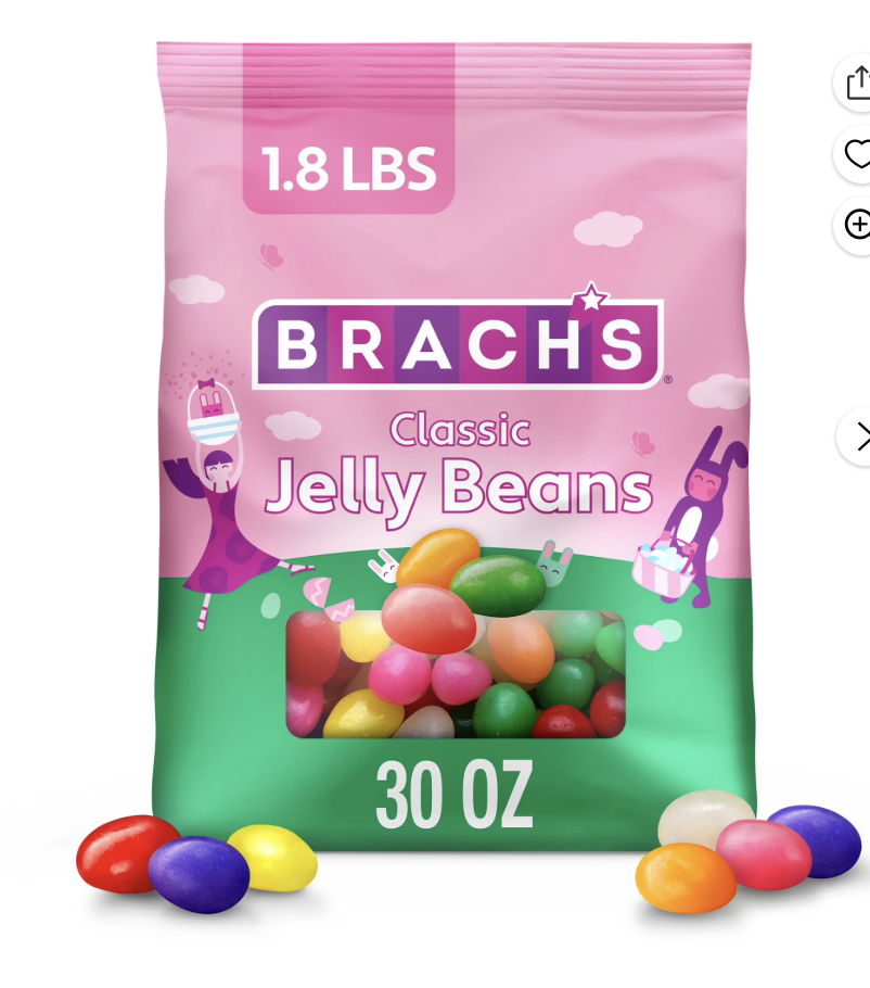 Brachs Jellybeans