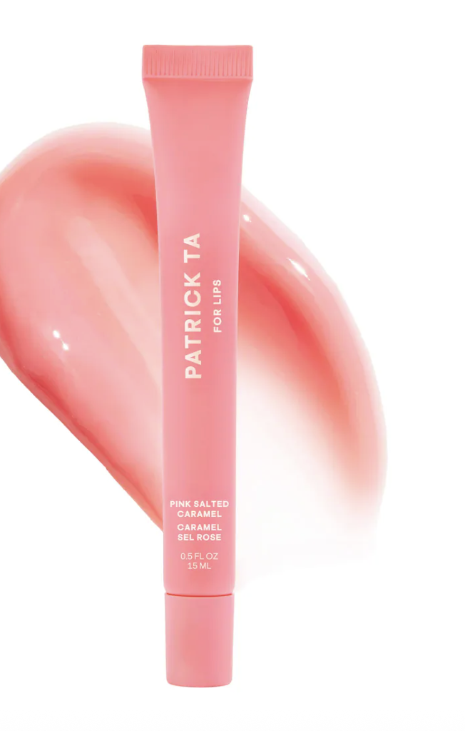 Patrick Ta Lip Balm