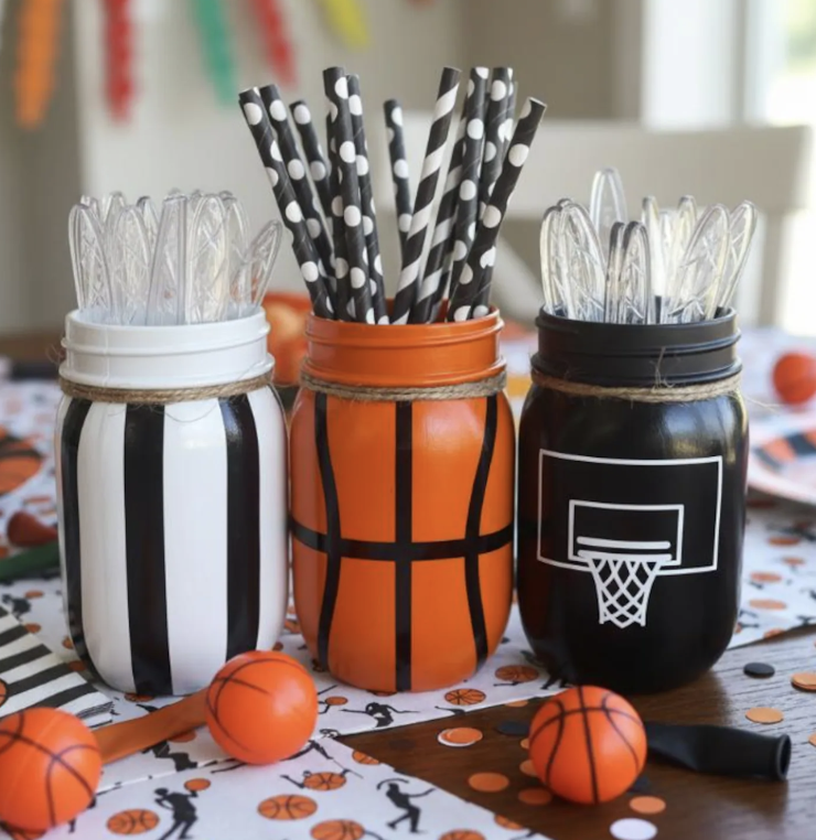 Utensil Holders