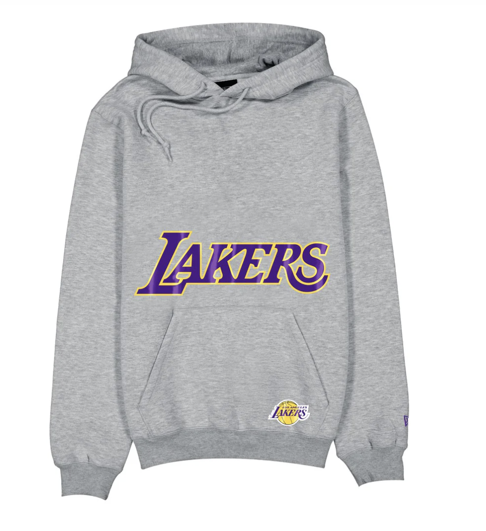 New Era Hoodies