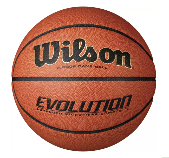 Wilson Basketball