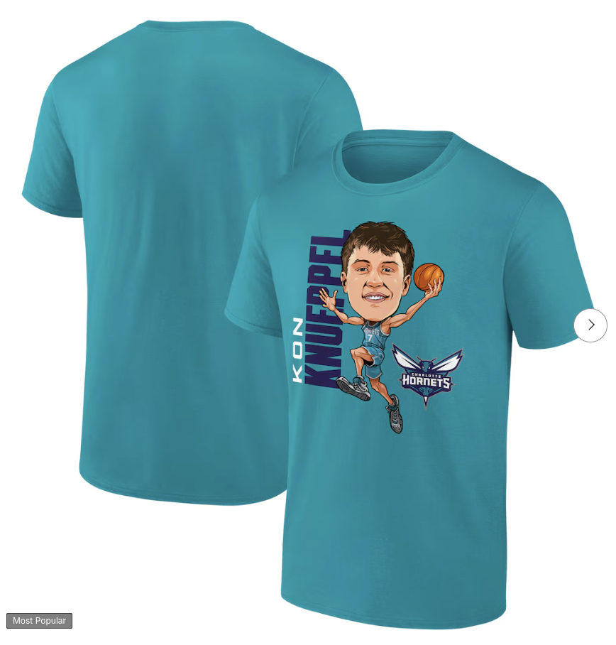 Kon Knueppel Tee