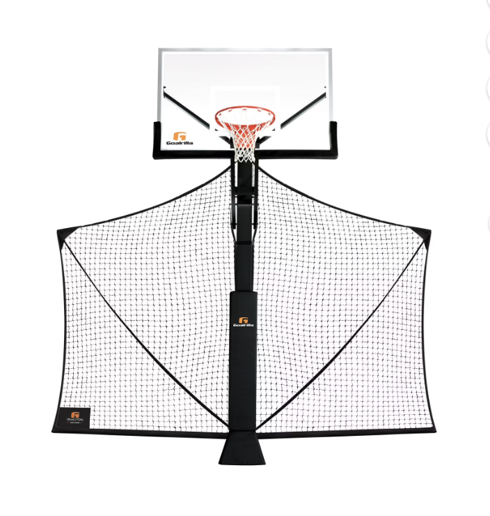 Goalrilla Backyard Net
