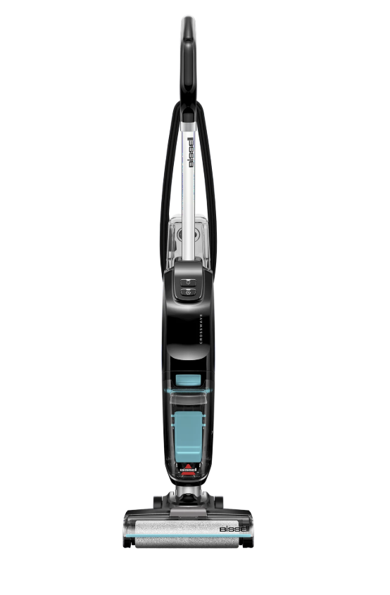 Vacuum Cleaner