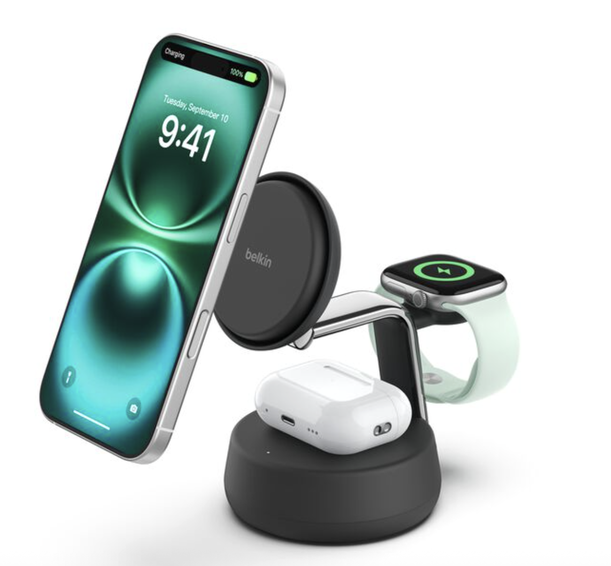 Belkin Charger