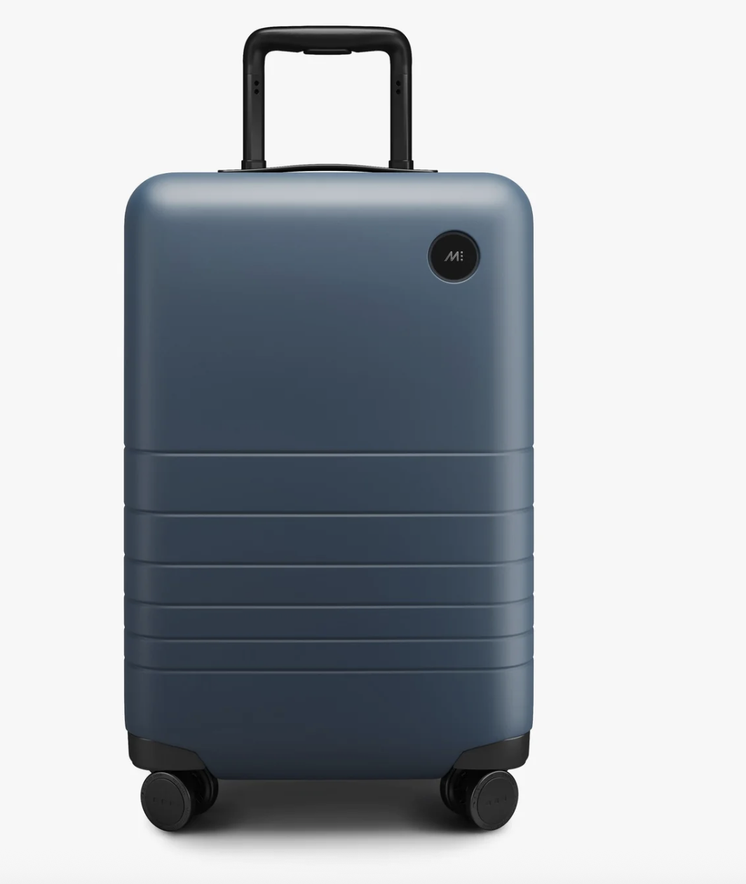 Monos Carry On Suitcase