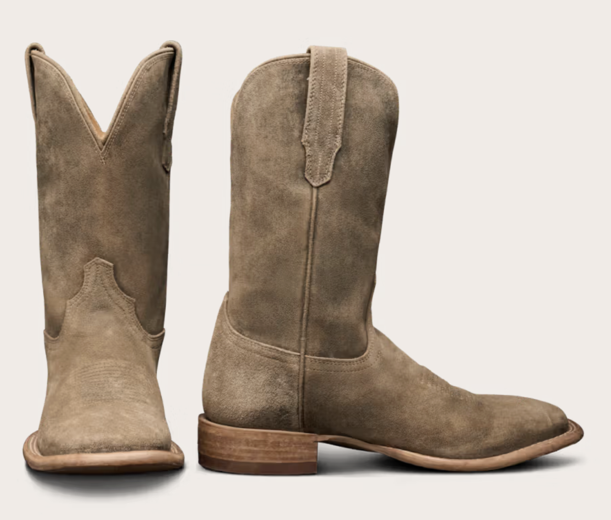 Tecovas Boots