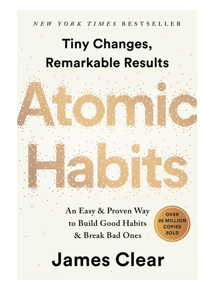 Atomic Habits