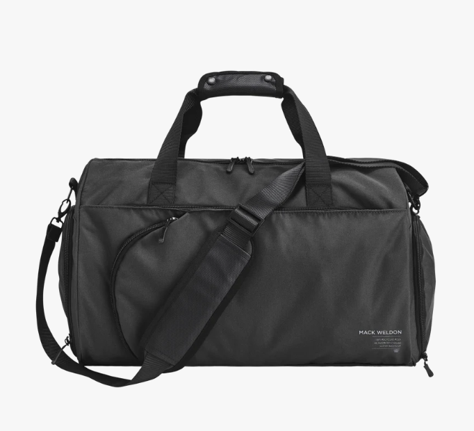 Mack Weldon Duffle