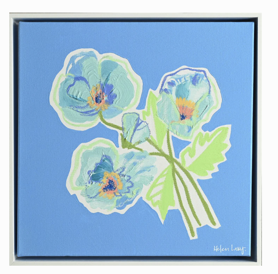 Helen Lary Art