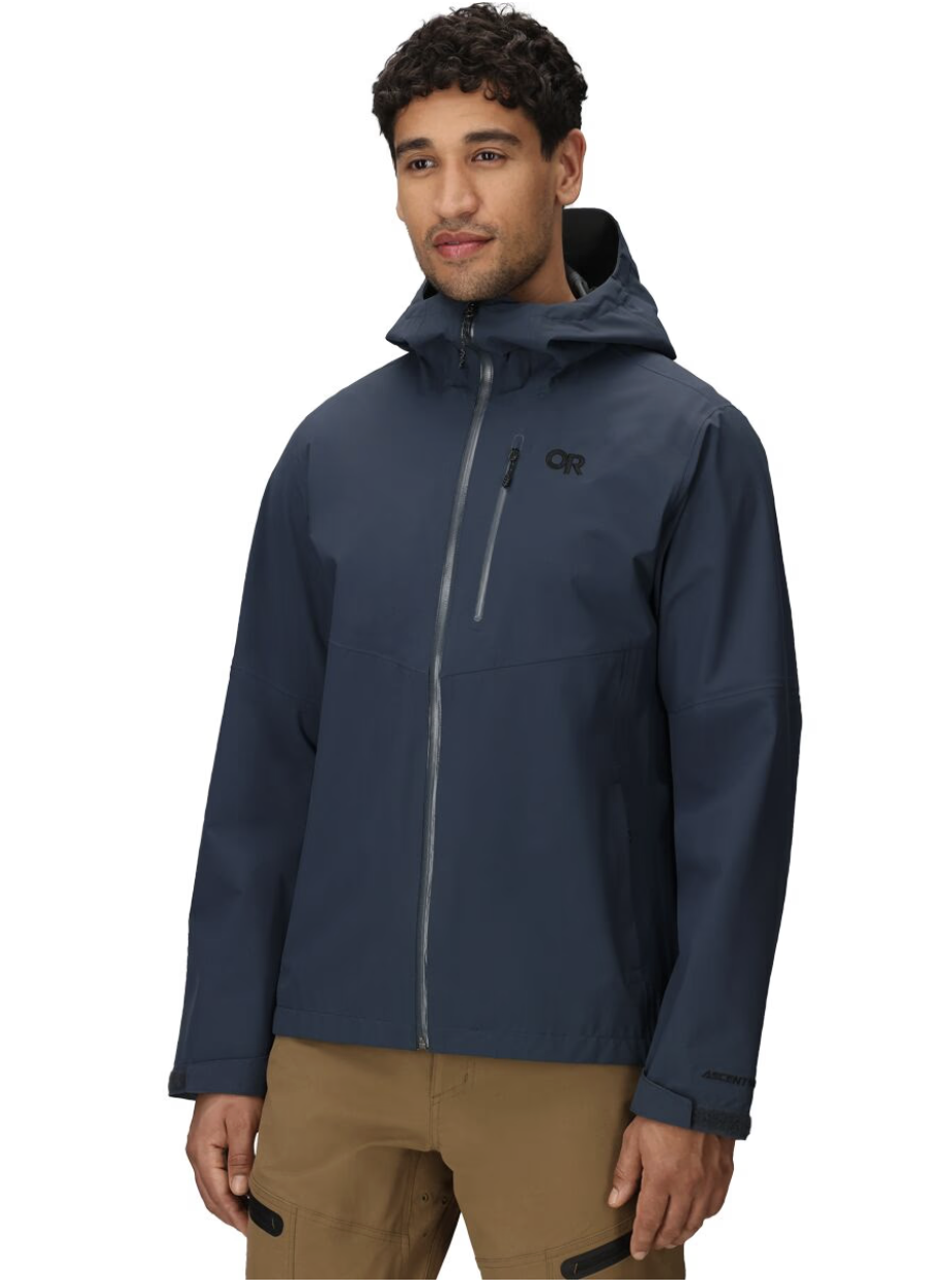 OR Foray Raincoat