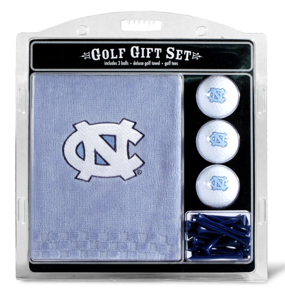 Golf Gift Set